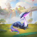 프랜시(LEAGUEOFLEGENDS) (1단계)