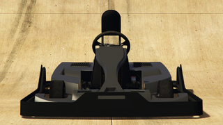 베토 모던 전면 뷰