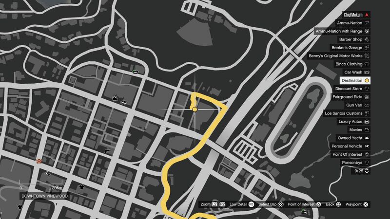 파일:AcidProduct-PoliceSting-GTAOee-Location-Backup-Vinewood-Map.jpg