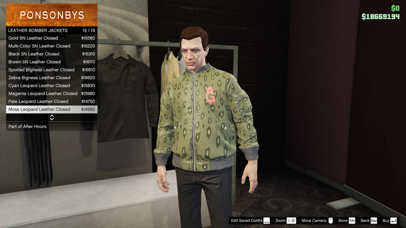 파일:AfterHours-GTAO-MaleTops-LeatherBomberJackets14-MossLeopardLeather.png