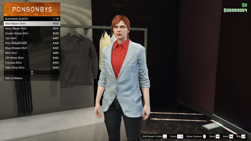 파일:Bikers-GTAO-FemaleTops-BusinessShirts1-RedBlazerShirt.png