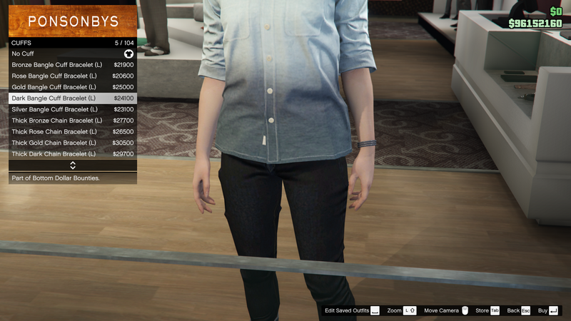파일:BottomDollarBounties-GTAOe-FemaleAccessories-Cuffs4-DarkBangleCuffBraceletL.png