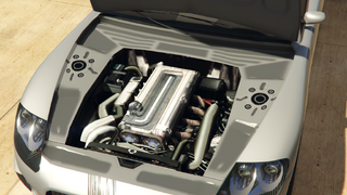 엔진 뷰 (그랜드 테프트 오토 V 및 GTA 온라인)