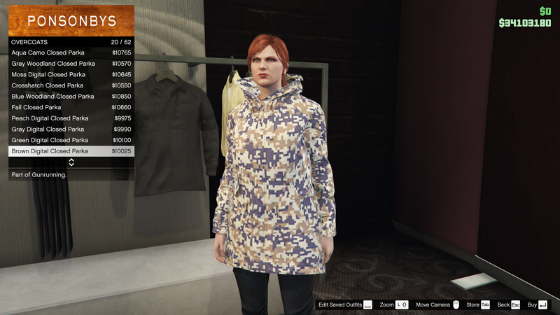 파일:Gunrunning-GTAO-FemaleTops-Overcoats19-BrownDigitalParka.png