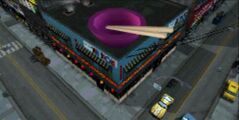 GTA: 차이나타운 워즈의 Sum Yung Gai. (닌텐도 DS 버전)