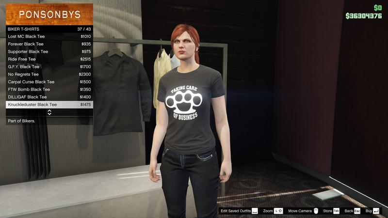 파일:Bikers-GTAO-FemaleTops-BikerTShirts37-KnuckledusterBlackTee.png