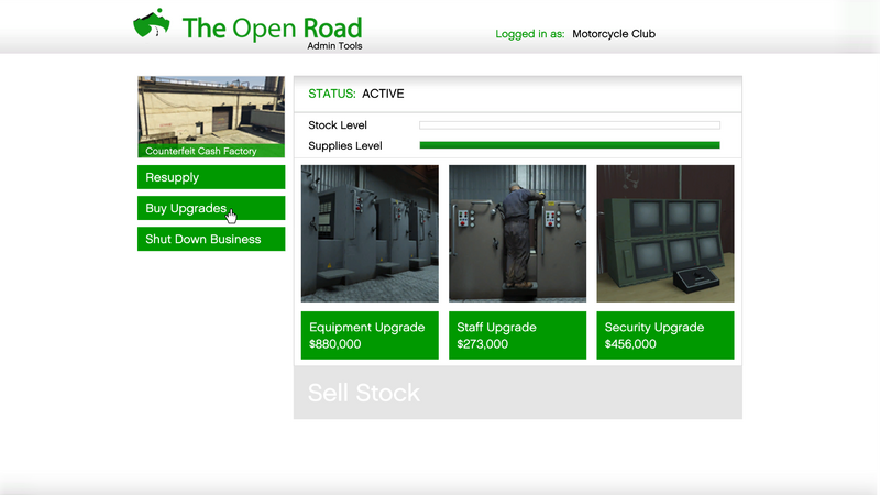 파일:CounterfeitCashFactory-GTAOe-Upgrades.png