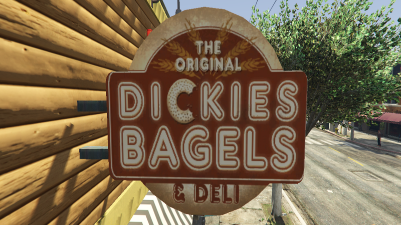 파일:DickiesBagles-GTAV-Sign.png