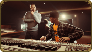 Dr.Dre&DJPooh-GTAOe-PromotionalImage.png