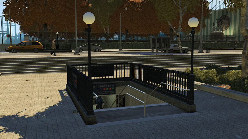 파일:ManganeseEastStation-GTAIV-Entrance.png