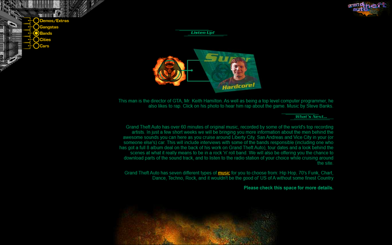 파일:PromotionalWebsite-GTA1-Bands.png