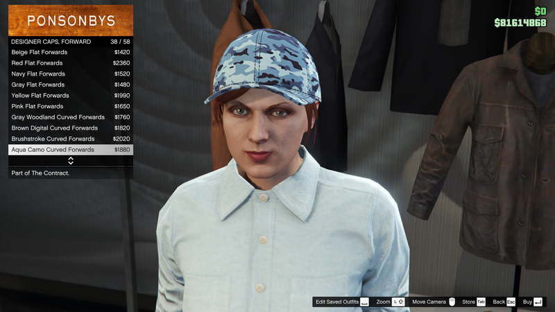 파일:TheContract-GTAOe-FemaleHats-DesignerCaps37-AquaCamoCurved.png