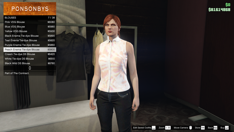 파일:TheContract-GTAOe-FemaleTops-Blouses7-PeachEnemaTiedyeBlouse.png
