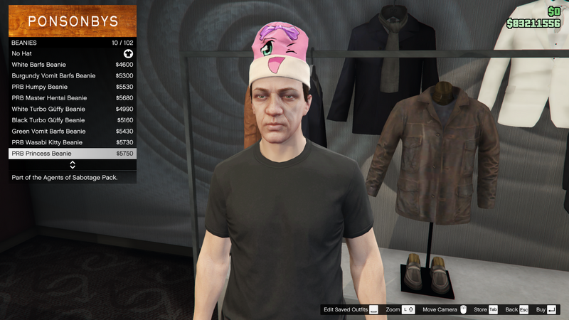 파일:AgentsofSabotage-GTAOe-MaleHats-Beanies9-PRBPrincessBeanie.png