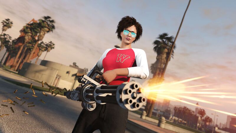 파일:CareerProgress-GTAOee-BeastBaseballTee.jpg