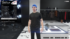 CasinoStore-GTAO-MaleHats10-BlueLSDiamondCap.png
