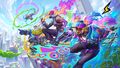 크로마크래시 프로모션 3