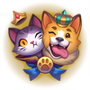 개 vs 고양이
