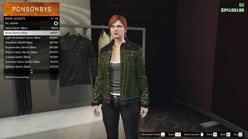 파일:Gunrunning-GTAO-FemaleTops-BikerJackets2-MossDenimBiker.png