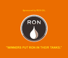 인베이드 앤 퍼스웨이드 II 내의 RON 광고.