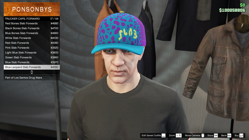 파일:LosSantosDrugWars-GTAOe-MaleHats-TruckerCaps16-BlueLeopardSlab.png