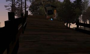 PalominoCreekBrokenBridgeGlitch-GTASA.jpg