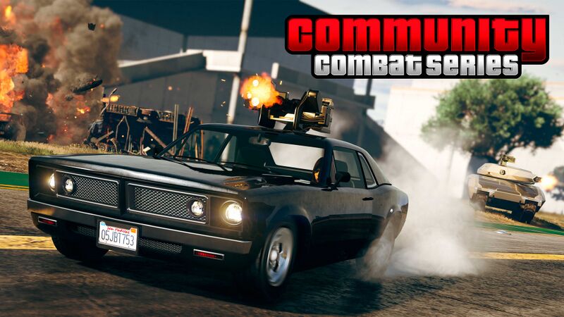 파일:SuzumeWeekSeptember2025-GTAOe-CommunityCombatSeries.jpg