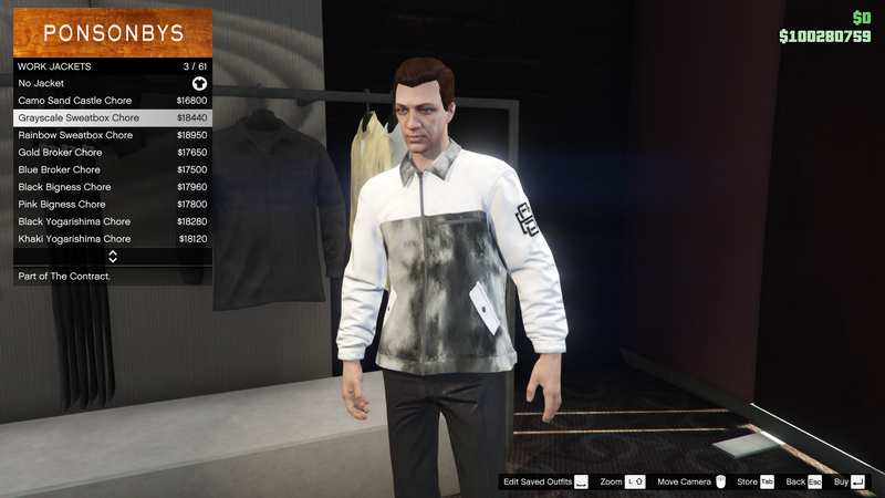 파일:TheContract-GTAOe-MaleTops-WorkJackets2-GrayscaleSweatboxChore.png