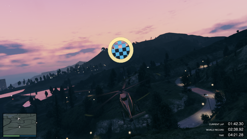 파일:UpintheAir-GTAO-FinishCheckpoint.png