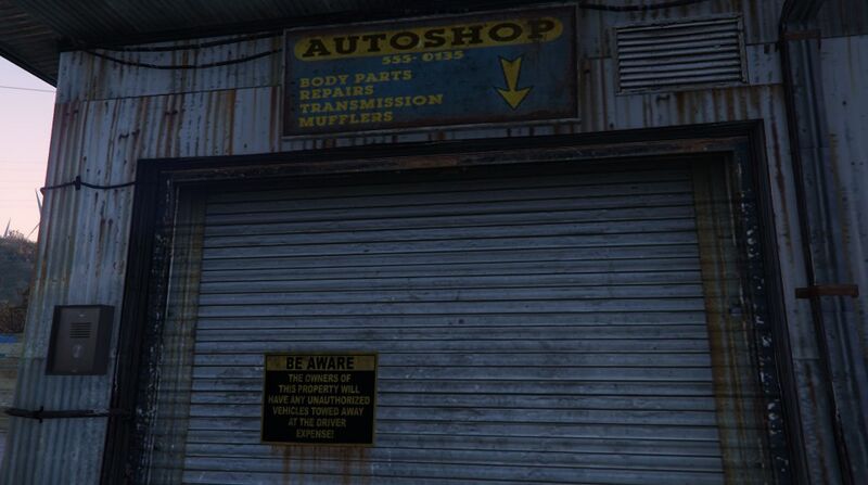 파일:Al'sAutoRepair-GTAO-GarageSign.jpg