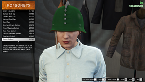 Bikers-GTAO-FemaleHats-BikerHelmets25-GreenSpiked.png