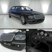 레전더리 모터스포츠에 있는 코뇨센티.