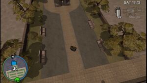 GTA 차이나타운 워즈