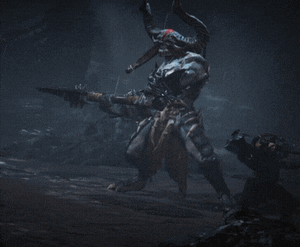 Flowing Strike DInematic.gif