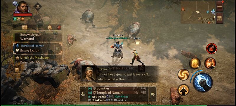 파일:Horror Hordes1.jpg