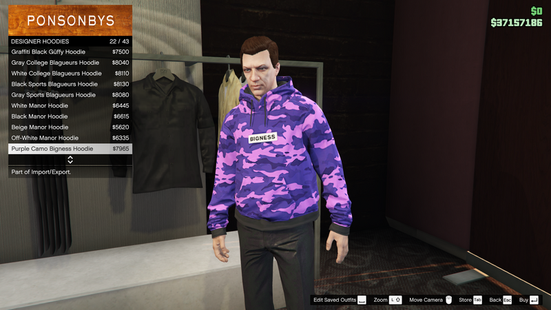 파일:ImportExport-GTAO-MaleTops-DesignerHoodies5-PurpleCamoBignessHoodie.png