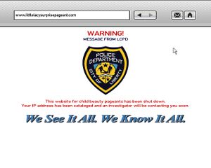 LCPD Website Warning.jpg