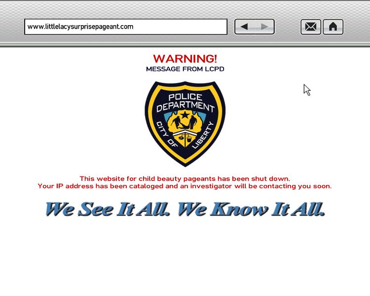 파일:LCPD Website Warning.jpg