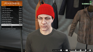 LosSantosDrugWars-GTAOe-MaleHats-Beanies18-ScarletWoolBeanie.png