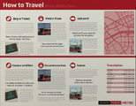 "여행 방법(How to Travel)".