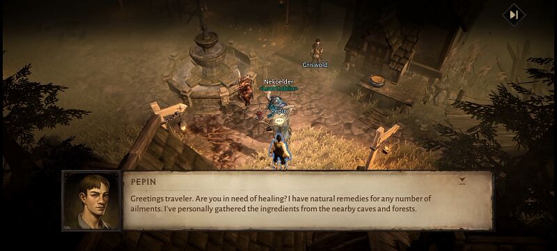 파일:Pepin Instinct.jpg