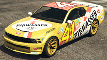 Pißwasser 도미네이터 (GTA O).