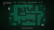 VLSI 회로 차단기 2.0