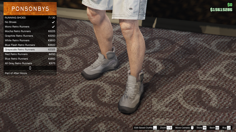 파일:AfterHours-GTAO-MaleShoes-RunningShoes6-GrayscaleRetroRunners.png