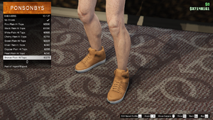 ImportExport-GTAO-MaleShoes-Sneakers9-BronzePlainHiTops.png
