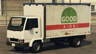 전면 쿼터 뷰 (GTA 온라인)