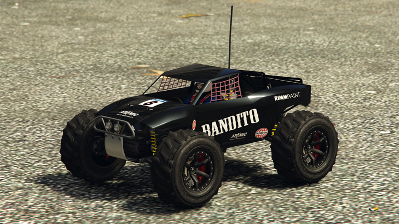파일:RCBandito-GTAO-front-TrophyTruck&Nets.png