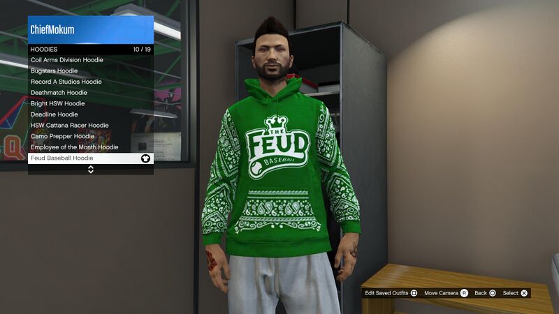 파일:SpecialClothing-GTAOee-CareerProgress-FeudBaseballHoodie.jpg