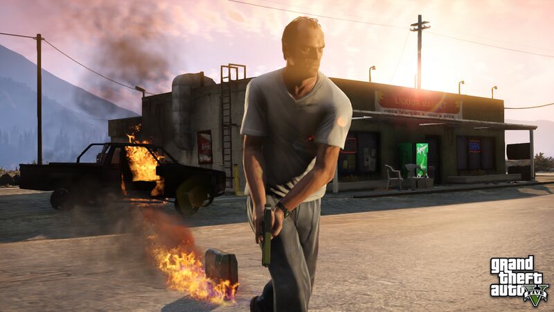 파일:Trevor-truck-fire-II-GTAV.jpg