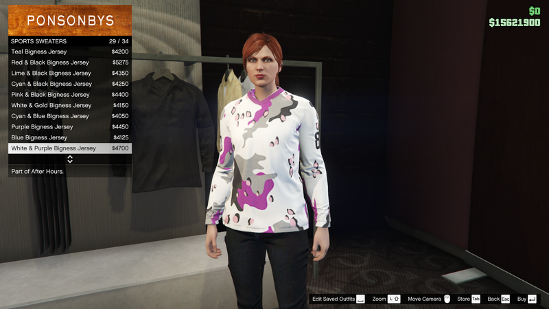 파일:AfterHours-GTAO-FemaleTops-SportsSweaters17-White&PurpleBignessJersey.png